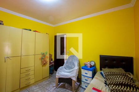Sala de casa à venda com 3 quartos, 85m² em Centreville, Santo André