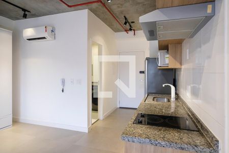 Studio de kitnet/studio à venda com 1 quarto, 37m² em Santa Paula, São Caetano do Sul