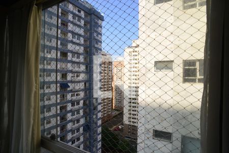 Vista da Varanda de apartamento para alugar com 2 quartos, 65m² em Barra da Tijuca, Rio de Janeiro