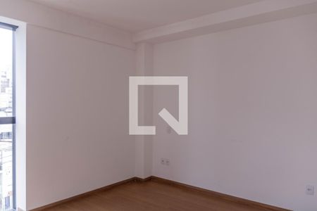 Suíte de apartamento à venda com 3 quartos, 119m² em Alto Barroca, Belo Horizonte