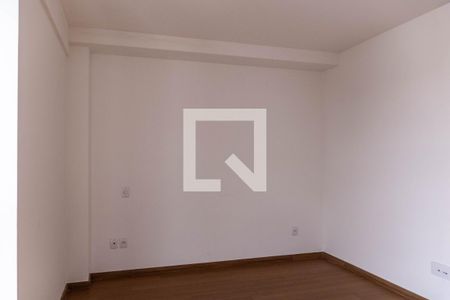Suíte de apartamento à venda com 3 quartos, 119m² em Alto Barroca, Belo Horizonte