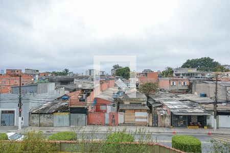 Vista da Sala de apartamento para alugar com 3 quartos, 71m² em Socorro, São Paulo