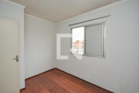Quarto 1 de apartamento para alugar com 3 quartos, 71m² em Socorro, São Paulo