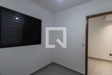 Quarto 1 de apartamento à venda com 2 quartos, 38m² em São Lucas, São Paulo