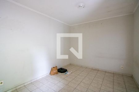 Quarto de casa para alugar com 1 quarto, 60m² em Vila Humaita, Santo André