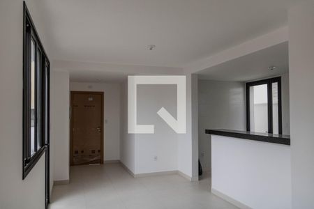 Apartamento à venda com 2 quartos, 77m² em Alto Barroca, Belo Horizonte