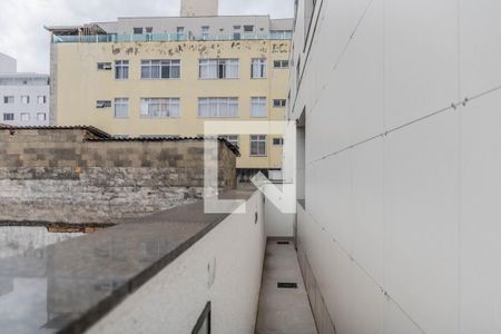 Apartamento à venda com 2 quartos, 77m² em Alto Barroca, Belo Horizonte