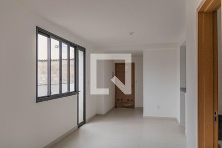 Apartamento à venda com 2 quartos, 77m² em Alto Barroca, Belo Horizonte