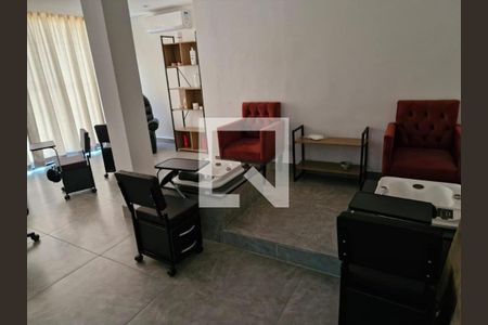 Foto 09 de casa à venda com 4 quartos, 600m² em Pacaembu, São Paulo