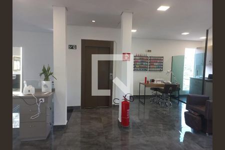 Foto 40 de casa à venda com 4 quartos, 600m² em Pacaembu, São Paulo