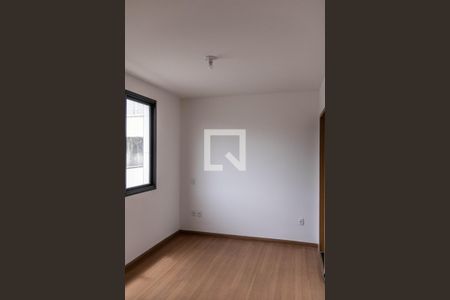 Suíte de apartamento à venda com 2 quartos, 83m² em Alto Barroca, Belo Horizonte