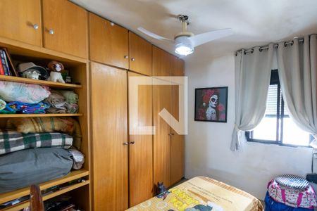 Quarto 1 de apartamento à venda com 4 quartos, 166m² em Vila Mascote, São Paulo