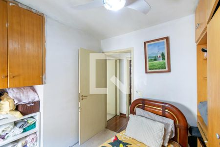 Quarto 1 de apartamento à venda com 4 quartos, 166m² em Vila Mascote, São Paulo