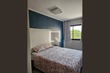 Quarto 1 de apartamento à venda com 2 quartos, 49m² em Vila Moinho Velho, São Paulo