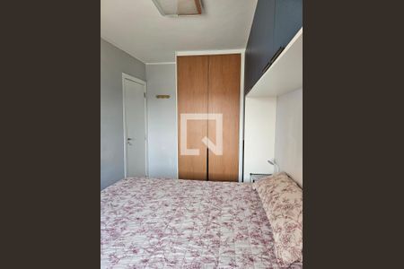 Quarto 1 de apartamento à venda com 2 quartos, 49m² em Vila Moinho Velho, São Paulo