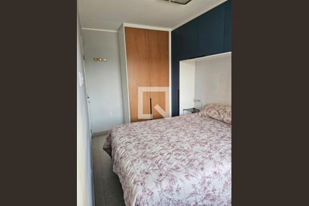 Quarto 1 de apartamento à venda com 2 quartos, 49m² em Vila Moinho Velho, São Paulo