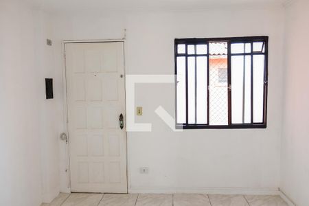 Sala de apartamento à venda com 2 quartos, 48m² em Conceicao, Osasco
