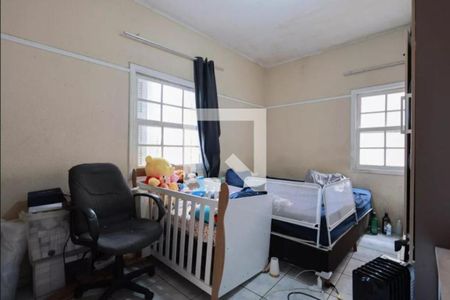 Foto 09 de casa à venda com 3 quartos, 120m² em Santana, São Paulo