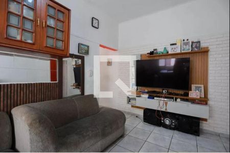 Foto 05 de casa à venda com 3 quartos, 120m² em Santana, São Paulo