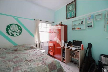 Foto 14 de casa à venda com 3 quartos, 120m² em Santana, São Paulo