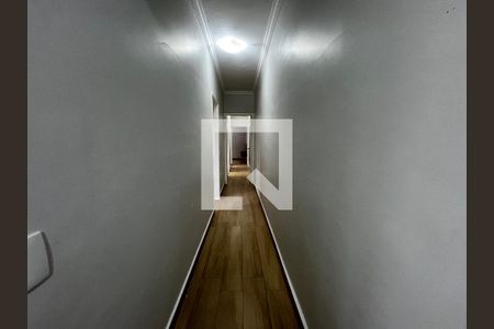 Corredor de casa à venda com 3 quartos, 228m² em Água Fria, São Paulo