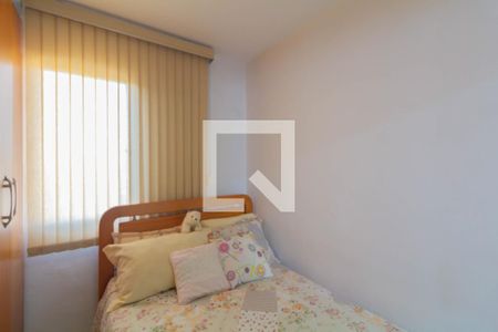 Quarto 2 de apartamento à venda com 2 quartos, 47m² em Conjunto Residencial José Bonifácio, São Paulo