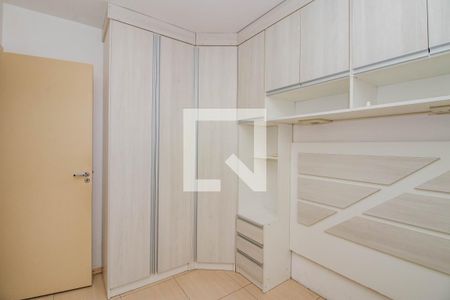 Quarto 1 de apartamento à venda com 2 quartos, 43m² em Costa E Silva, Porto Alegre