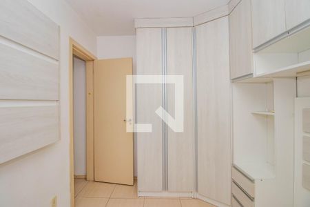 Quarto 1 de apartamento à venda com 2 quartos, 43m² em Costa E Silva, Porto Alegre