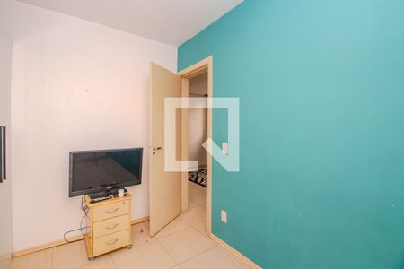 Quarto 2 de apartamento à venda com 2 quartos, 43m² em Costa E Silva, Porto Alegre