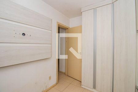 Quarto 1 de apartamento à venda com 2 quartos, 43m² em Costa E Silva, Porto Alegre