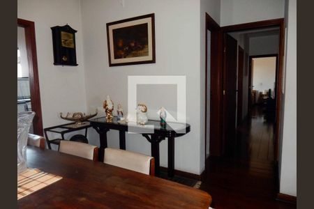 Foto 04 de apartamento à venda com 3 quartos, 128m² em Vila Mariana, São Paulo