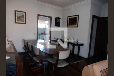 Foto 07 de apartamento à venda com 3 quartos, 128m² em Vila Mariana, São Paulo