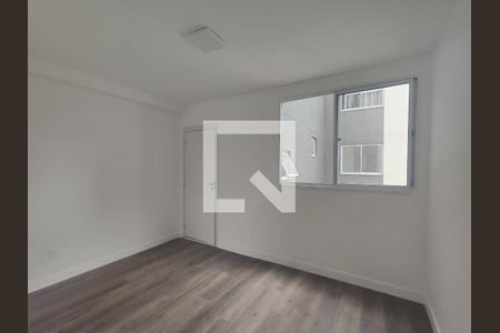 Sala de apartamento para alugar com 2 quartos, 44m² em Colonial, Contagem