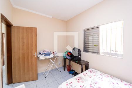 Quarto 1 de casa à venda com 2 quartos, 80m² em Cangaiba, São Paulo