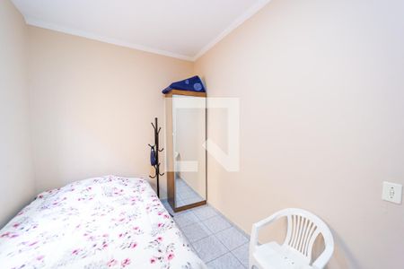 Quarto 1 de casa à venda com 2 quartos, 80m² em Cangaiba, São Paulo