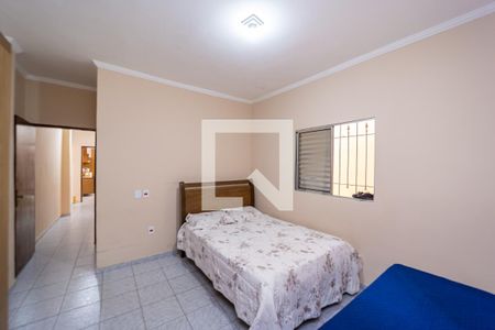 Quarto 2 de casa à venda com 2 quartos, 80m² em Cangaiba, São Paulo