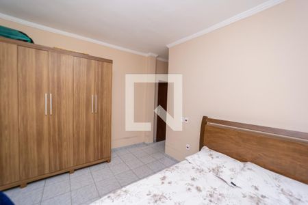 Quarto 2 de casa à venda com 2 quartos, 80m² em Cangaiba, São Paulo