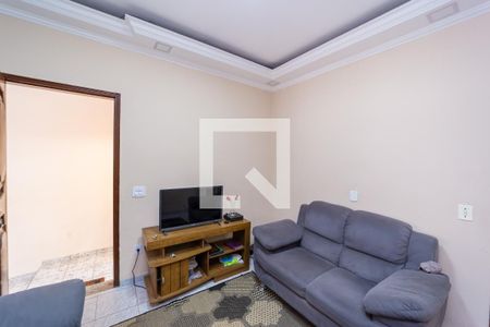 Sala de casa à venda com 2 quartos, 80m² em Cangaiba, São Paulo