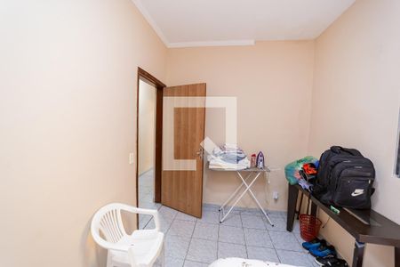 Quarto 1 de casa à venda com 2 quartos, 80m² em Cangaiba, São Paulo