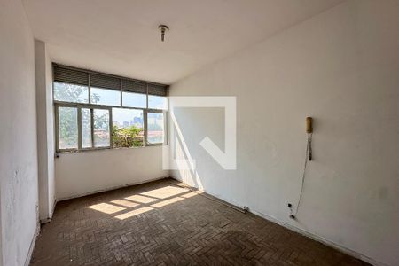 Sala/Quarto de kitnet/studio à venda com 1 quarto, 24m² em Centro, Rio de Janeiro