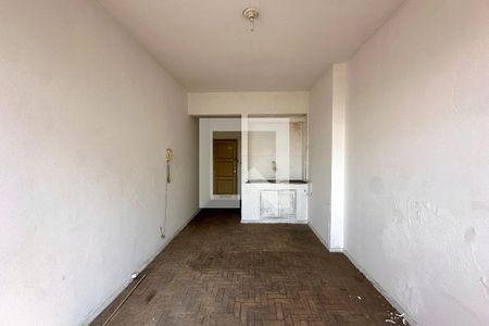 Sala/Quarto de kitnet/studio à venda com 1 quarto, 24m² em Centro, Rio de Janeiro