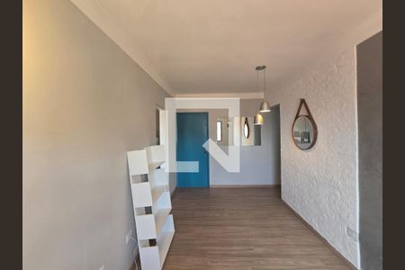 Sala  de apartamento para alugar com 2 quartos, 65m² em Picanço, Guarulhos