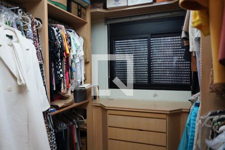 Suíte 1 de apartamento à venda com 2 quartos, 139m² em Tatuapé, São Paulo