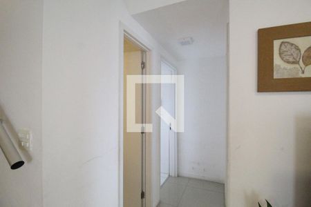 Corredor de apartamento para alugar com 4 quartos, 250m² em Jacarepaguá, Rio de Janeiro