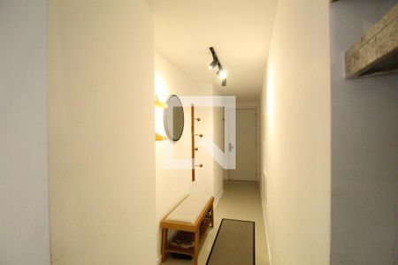 Corredor de apartamento para alugar com 4 quartos, 250m² em Jacarepaguá, Rio de Janeiro