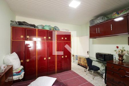 Suíte de casa à venda com 3 quartos, 150m² em Jardim São Paulo, São Paulo