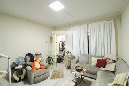 Sala de casa à venda com 3 quartos, 150m² em Jardim São Paulo, São Paulo