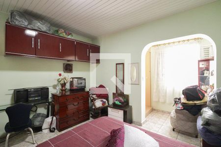 Suíte de casa à venda com 3 quartos, 150m² em Jardim São Paulo, São Paulo