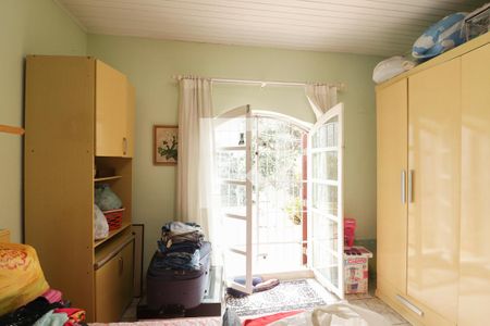 Quarto de casa à venda com 3 quartos, 150m² em Jardim São Paulo, São Paulo