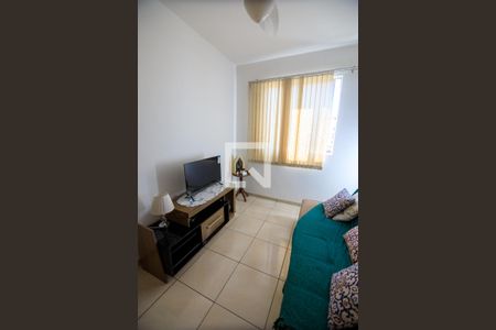 Sala 2 de apartamento à venda com 2 quartos, 120m² em Vila Magnesita, Belo Horizonte